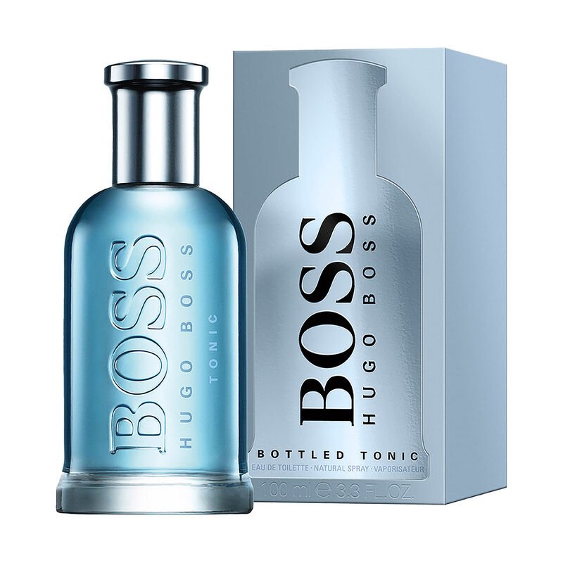 hugo boss boss bottled tonic eau de toilette