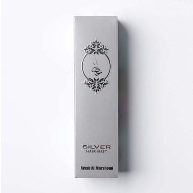 faces خصلة الفضي