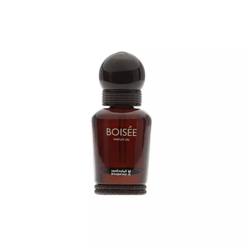 al majed for oud boisee oil