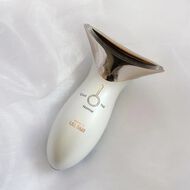 Mami Hot Cold Face Lifting Device Led Therapy For Face faces mami hot cold face lifting device led therapy for face