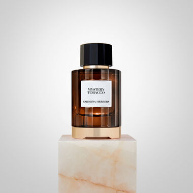 faces عطر ميستري توباكو