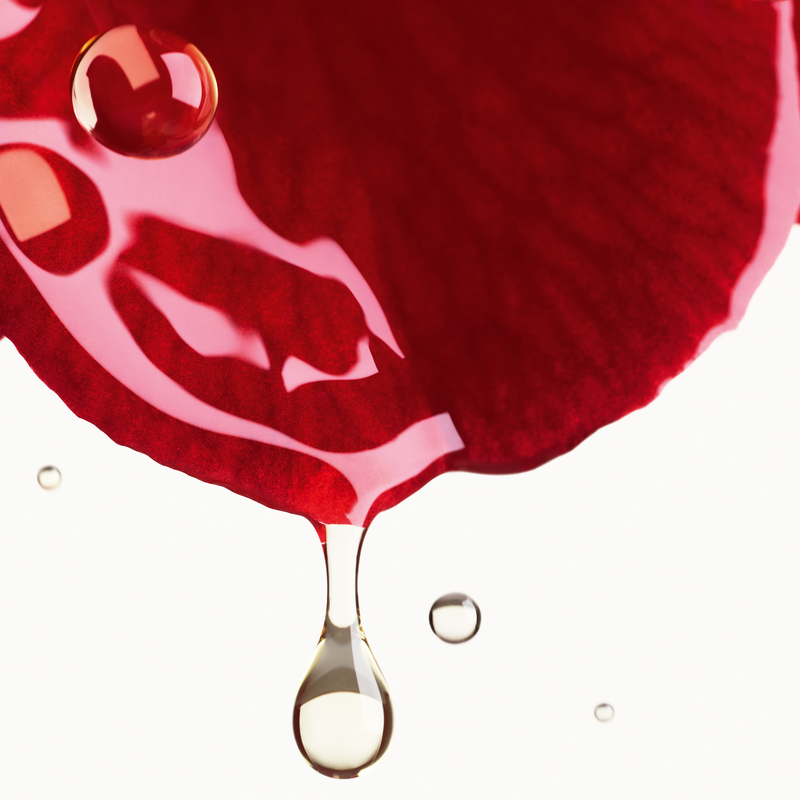 شانيل بخاخ سيروم n°1 دي شانيل رِد كاميليا