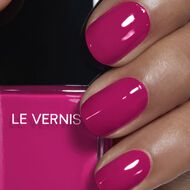 faces le vernis