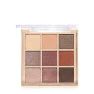 faces eyeshadow palette