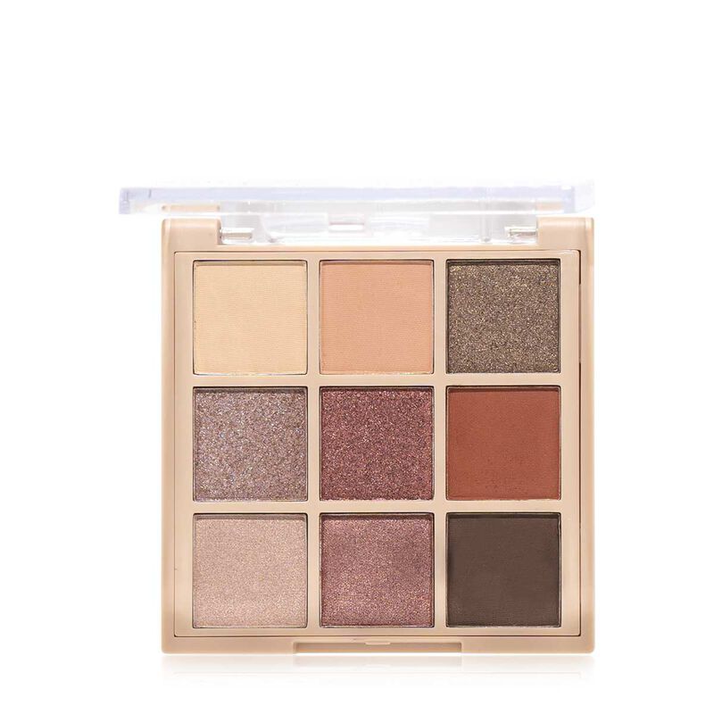 katia eyeshadow palette