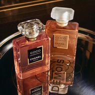 COCO MADEMOISELLE CRUSH ABSOLU faces coco mademoiselle crush absolu
