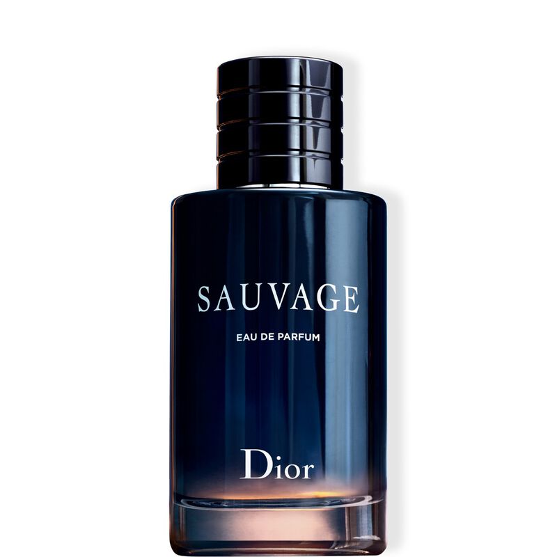 dior sauvage  eau de parfum