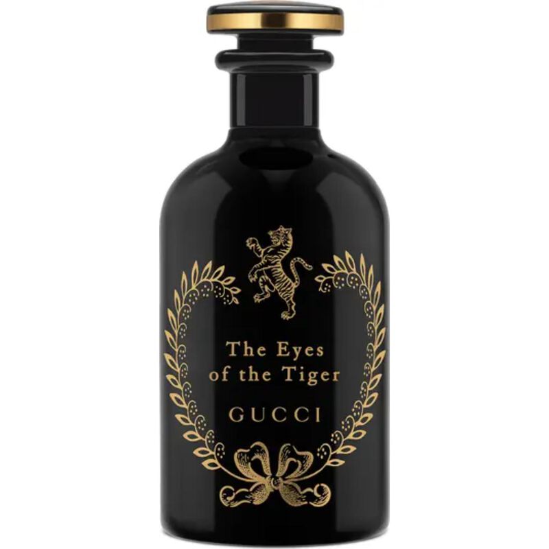 gucci the alchemist's garden the eyes of the tiger