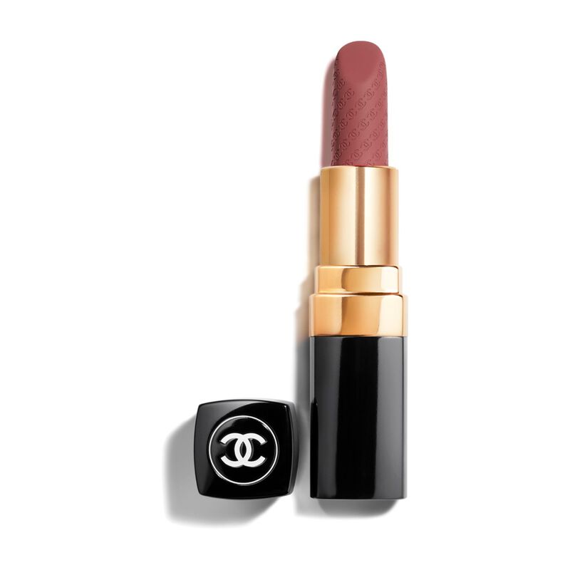 chanel rouge coco limited edition longwear satin lipstick