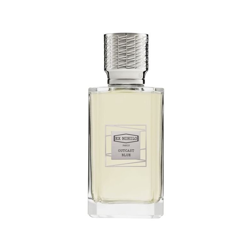 ex nihilo outcast blue