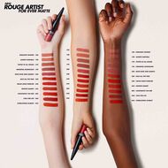 Rouge Artist Forever Matte faces rouge artist forever matte