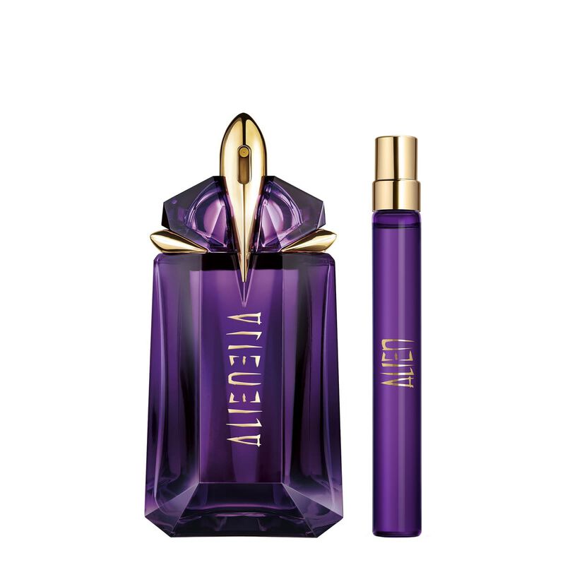 mugler alien
