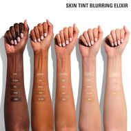 faces skin tint blurring elixir