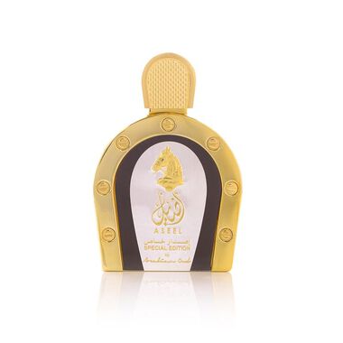 faces عطرأصيل إصدار خاص