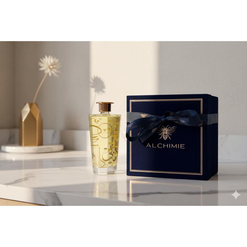 الشيمي موزع عطر دبي