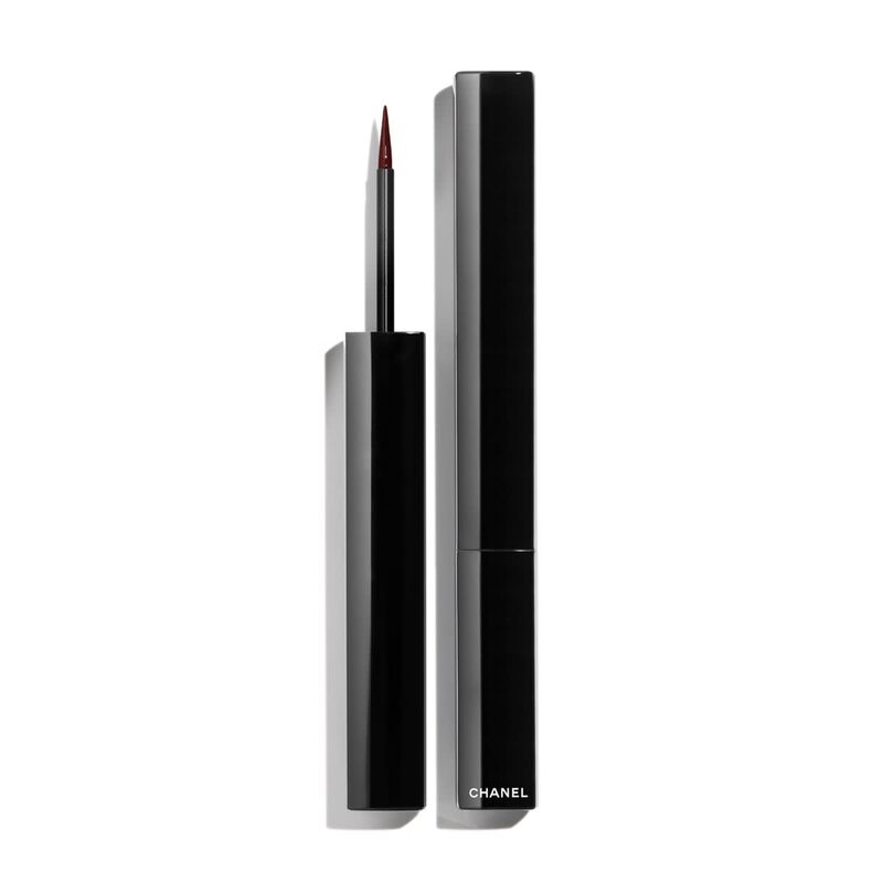 chanel le liner de high precision longwearing and waterproof liquid eyeliner