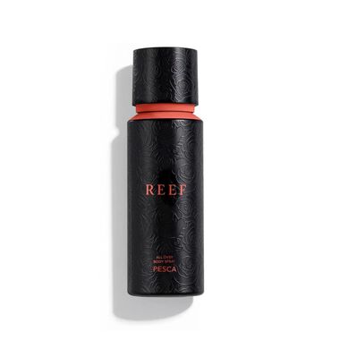 Body Spray Pesca faces body spray pesca