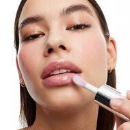 faces loveshine plumping lip oil