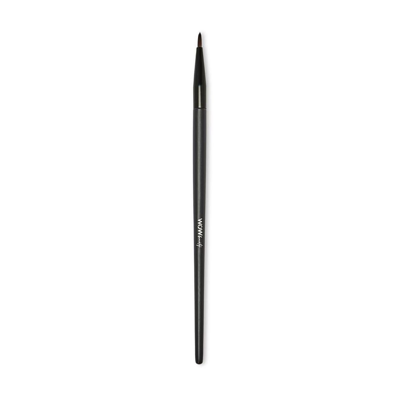 wow beauty eyeliner brush