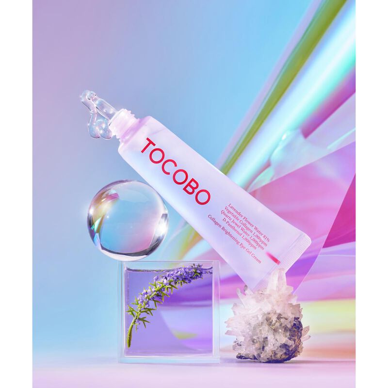 tocobo collagen brightening