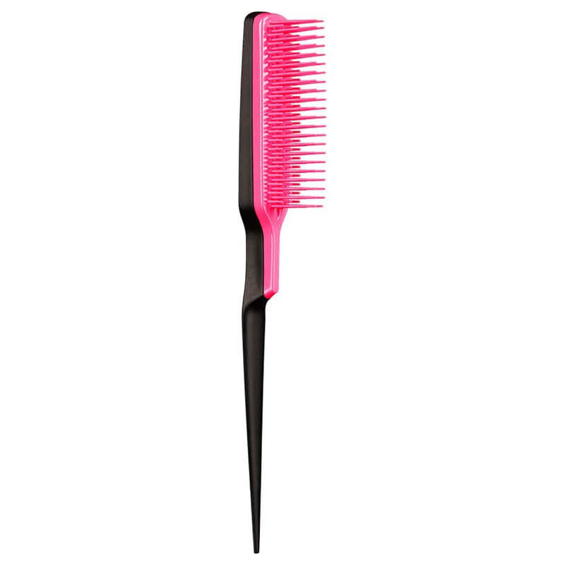 tangle teezer backcombing hairbrush