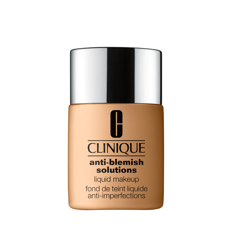 clinique anti blemish