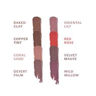 faces أحمر الشفاه