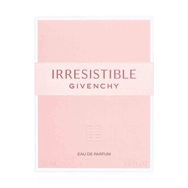 givenchy irresistible eau de parfum