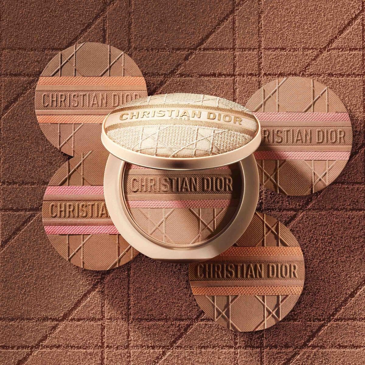 Dior Forever Natural Bronze Glow - limited edition