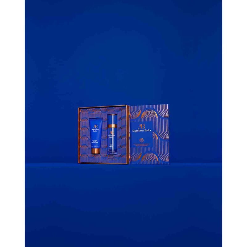 أوغستينوس بدر مجموعة هيروز لترطيب العميق