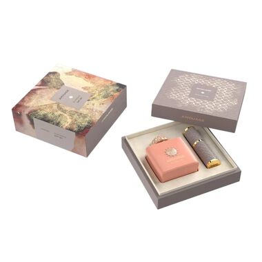 faces مجموعة غايدنس  او دي بارفان واكستريت  2025