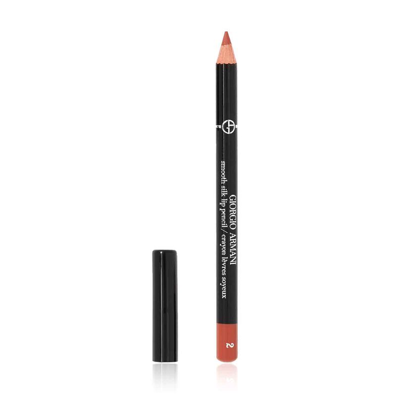 armani beauty smooth silk lip pencil