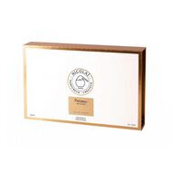 faces patchouli intense eau de parfum set