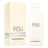 faces because its you body lotion 200ml