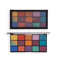 faces ريلوديد باليت