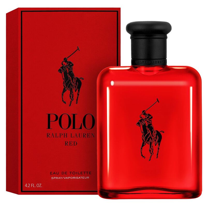 ralph lauren polo red club eau de toilette