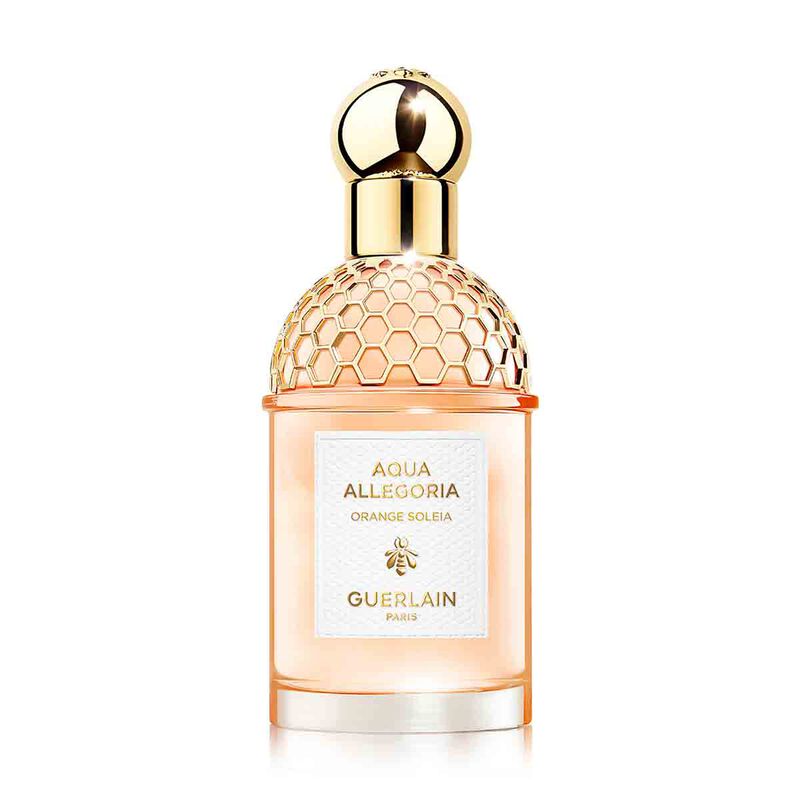 جيرلان عطر أورانج سوليا أو دو تواليت 125مل