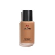 faces n 1 de chanel revitalising foundation