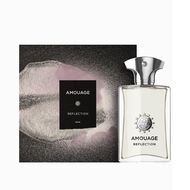 عطر ريفلكشن للرجال faces عطر ريفلكشن للرجال