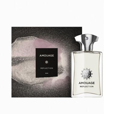 عطر ريفلكشن للرجال faces عطر ريفلكشن للرجال