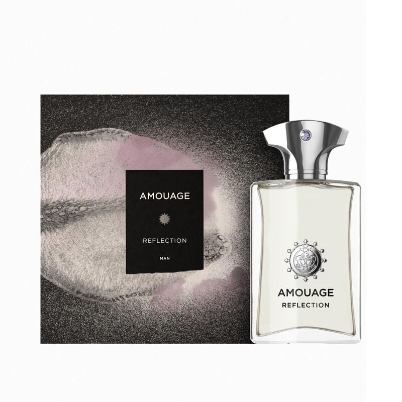 أمواج عطر ريفلكشن للرجال
