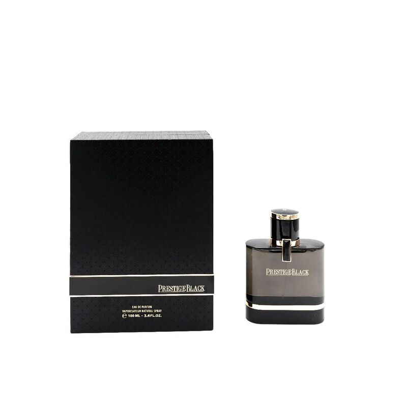 الماجد للعود عطر برستيج بلاك