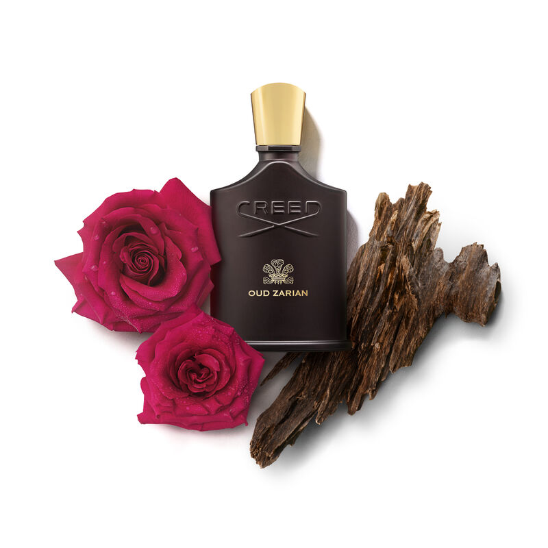 كريد عطر عود زريان