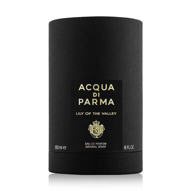 faces signature lily of the valley eau de parfum