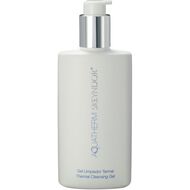 faces aquatherm thermal cleansing gel