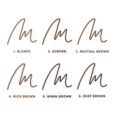 faces قلم تحديد الحواجب ذا براو بوس