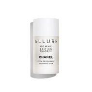 ALLURE HOMME ÉDITION BLANCHE faces allure homme dition blanche