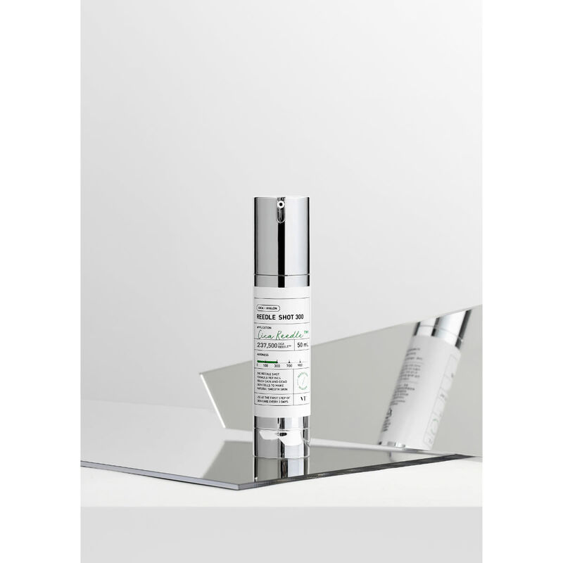 vt cosmetics reedle shot 300