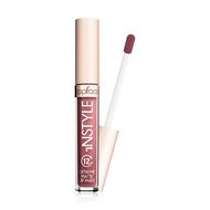 faces topface instyle extreme matte lip paint