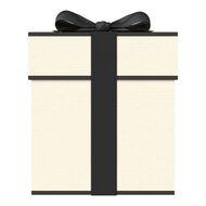 faces peony   blush suede scented candle